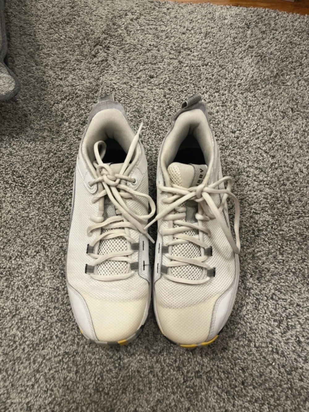 Men’s Curry Basketball Shoes